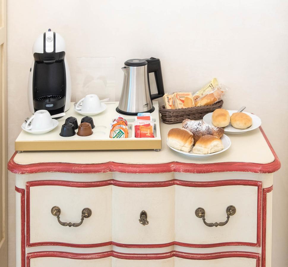 B&B Palazzo Montesanto Maiori Buitenkant foto