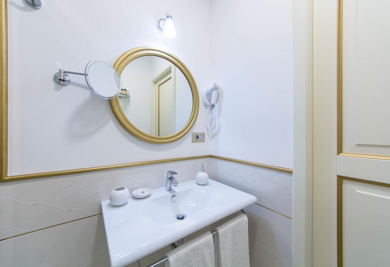 B&B Palazzo Montesanto Maiori Buitenkant foto